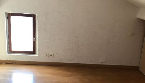 Logement �tudiant T2 &agrave; Marseille 02�me arrondissement (13002)