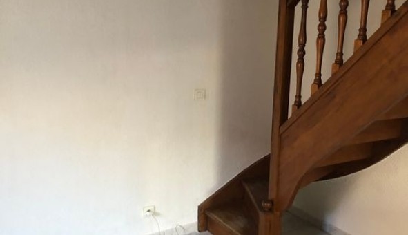 Logement �tudiant T2 &agrave; Marseille 02�me arrondissement (13002)
