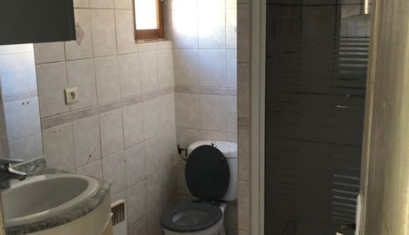 Logement �tudiant T2 &agrave; Marseille 02�me arrondissement (13002)