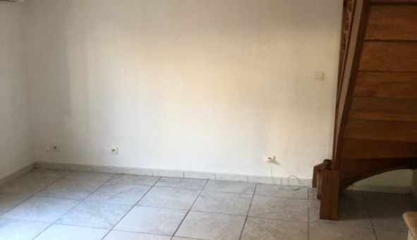 Logement �tudiant T2 &agrave; Marseille 02�me arrondissement (13002)