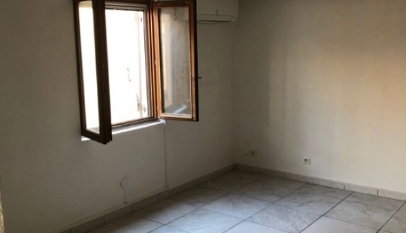 Logement �tudiant T2 &agrave; Marseille 02�me arrondissement (13002)