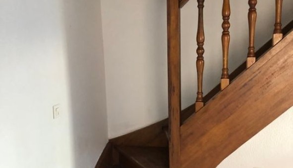 Logement �tudiant T2 &agrave; Marseille 02�me arrondissement (13002)