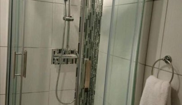 Logement �tudiant T2 &agrave; Marseille 02�me arrondissement (13002)