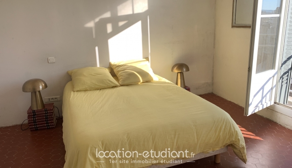 Logement étudiant T2 à Marseille 03ème arrondissement (13003)