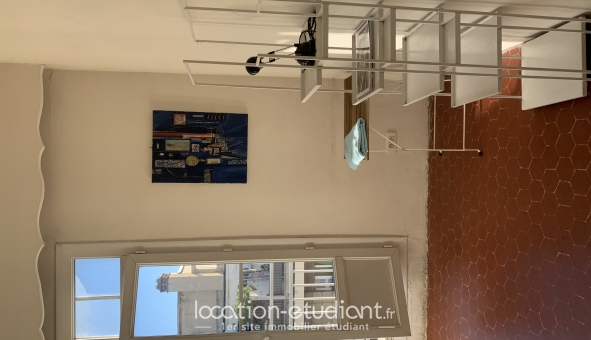 Logement étudiant T2 à Marseille 03ème arrondissement (13003)