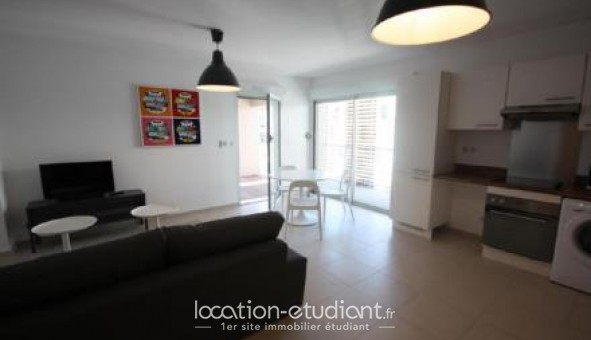 Logement tudiant T2 à Marseille 03me arrondissement (13003)