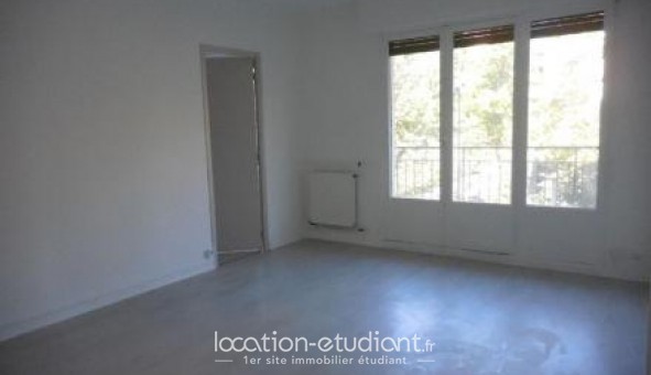 Logement tudiant T2 à Marseille 03me arrondissement (13003)