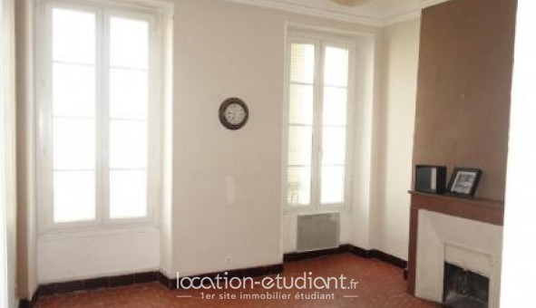 Logement tudiant T2 à Marseille 03me arrondissement (13003)