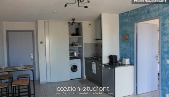 Logement tudiant T2 à Marseille 03me arrondissement (13003)