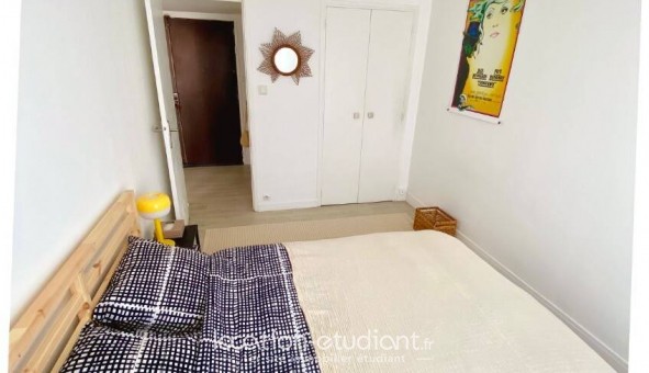 Logement tudiant T2 à Marseille 03me arrondissement (13003)