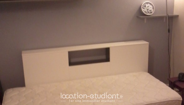 Logement tudiant T2 à Marseille 03me arrondissement (13003)