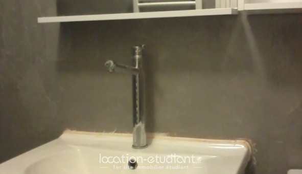 Logement tudiant T2 à Marseille 03me arrondissement (13003)