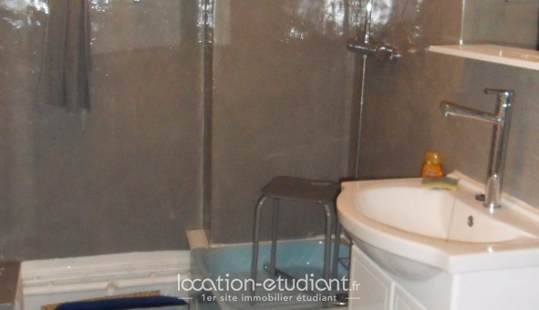 Logement tudiant T2 à Marseille 03me arrondissement (13003)