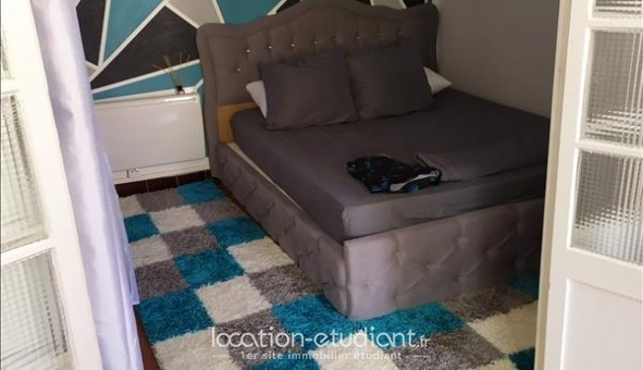 Logement tudiant T2 à Marseille 03me arrondissement (13003)