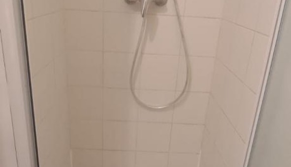 Logement tudiant T2 à Marseille 03me arrondissement (13003)