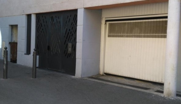 Logement tudiant T2 à Marseille 03me arrondissement (13003)