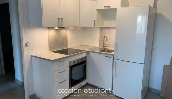 Logement �tudiant Location T2 Vide Marseille 03�me arrondissement (13003)