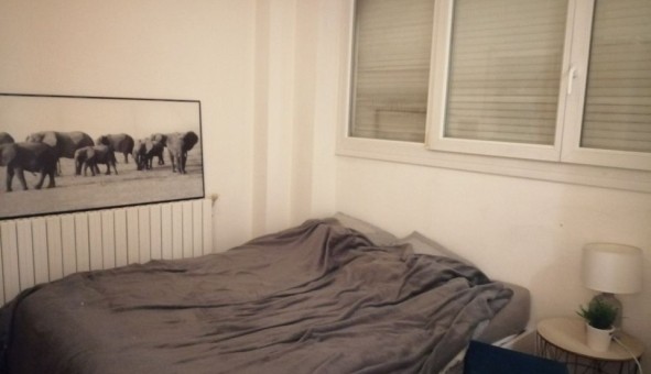 Logement �tudiant T2 &agrave; Marseille 03�me arrondissement (13003)