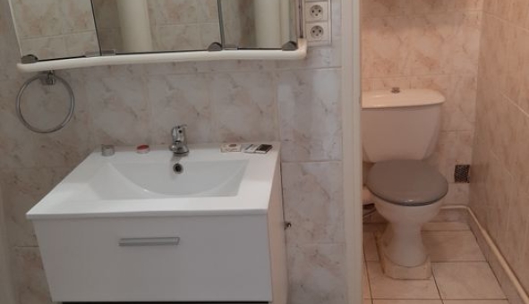 Logement �tudiant T2 &agrave; Marseille 03�me arrondissement (13003)
