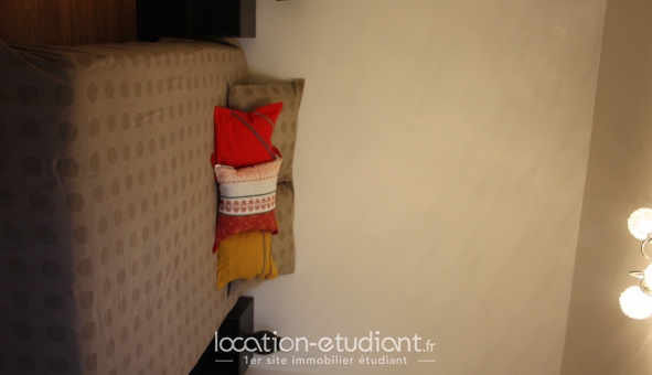 Logement tudiant T2 à Marseille 04me arrondissement (13004)