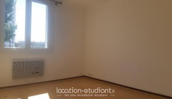 Logement tudiant T2 à Marseille 04me arrondissement (13004)