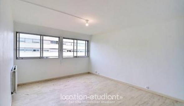 Logement tudiant T2 à Marseille 04me arrondissement (13004)