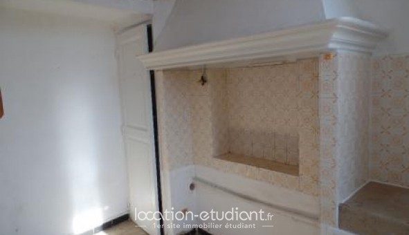 Logement tudiant T2 à Marseille 04me arrondissement (13004)