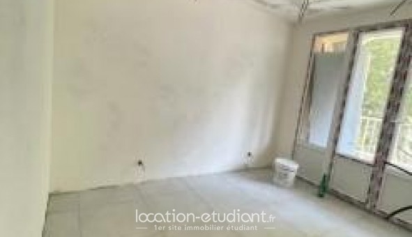 Logement tudiant T2 à Marseille 04me arrondissement (13004)