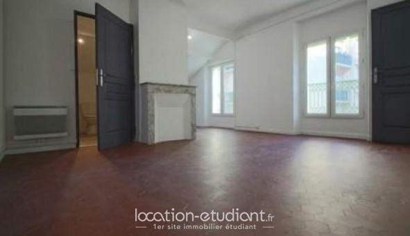 Logement tudiant T2 à Marseille 04me arrondissement (13004)