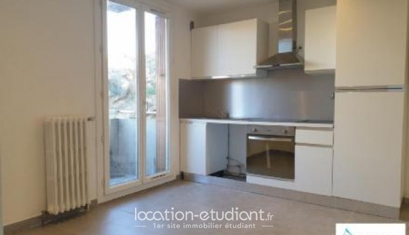 Logement tudiant T2 à Marseille 04me arrondissement (13004)