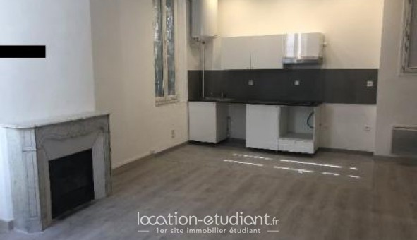 Logement tudiant T2 à Marseille 04me arrondissement (13004)