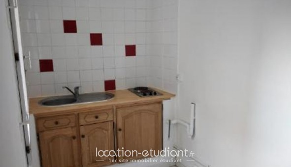 Logement tudiant T2 à Marseille 04me arrondissement (13004)