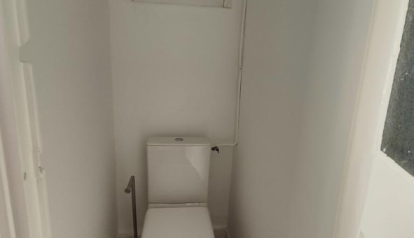 Logement tudiant T2 à Marseille 04me arrondissement (13004)