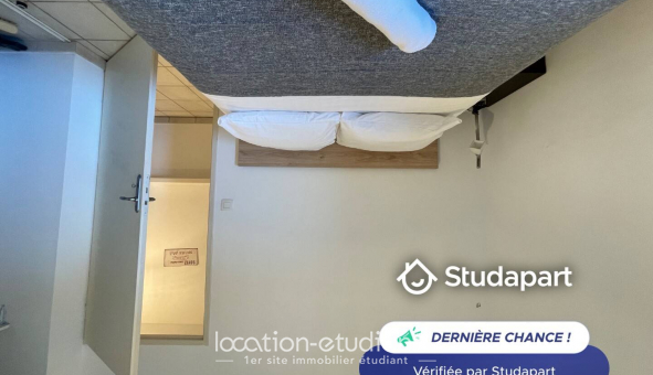Logement tudiant T2 à Marseille 04me arrondissement (13004)