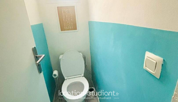 Logement tudiant T2 à Marseille 04me arrondissement (13004)