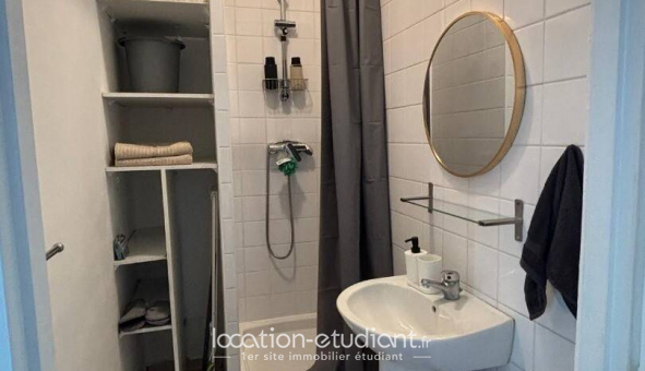 Logement tudiant T2 à Marseille 04me arrondissement (13004)
