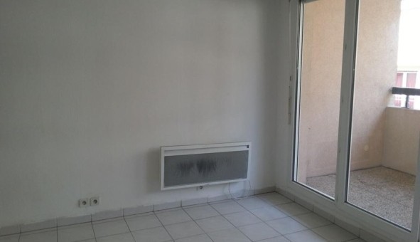 Logement tudiant T2 à Marseille 04me arrondissement (13004)