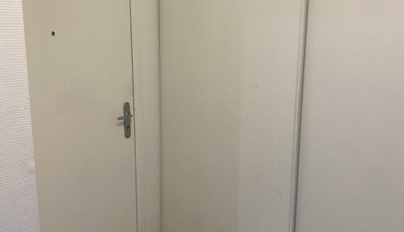 Logement tudiant T2 à Marseille 04me arrondissement (13004)