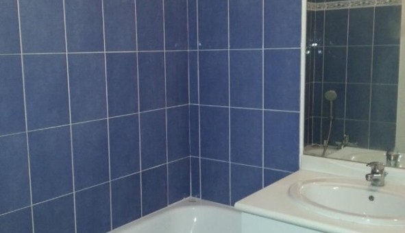 Logement tudiant T2 à Marseille 04me arrondissement (13004)