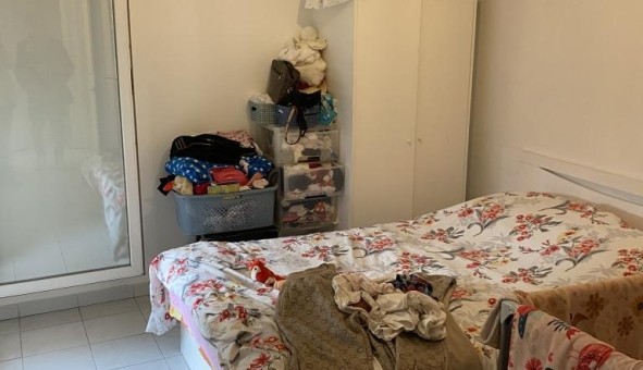 Logement tudiant T2 à Marseille 04me arrondissement (13004)