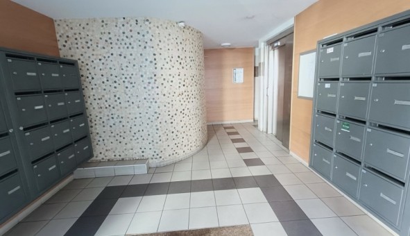 Logement tudiant T2 à Marseille 04me arrondissement (13004)