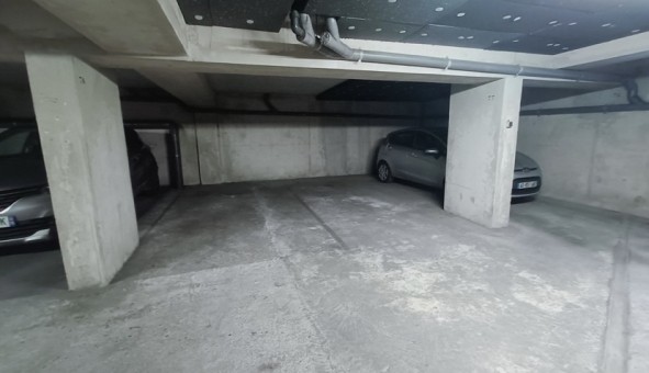 Logement tudiant T2 à Marseille 04me arrondissement (13004)