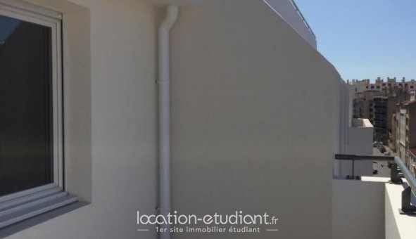 Logement tudiant T2 à Marseille 04me arrondissement (13004)