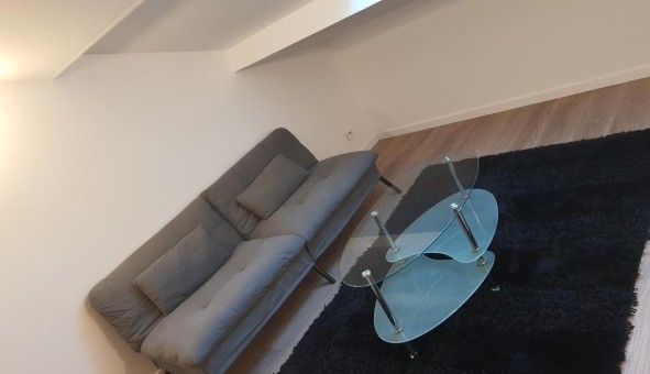 Logement tudiant Location T2 Vide Marseille 04me arrondissement (13004)
