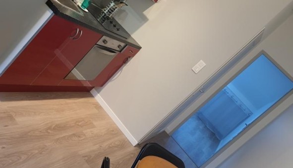 Logement tudiant T2 à Marseille 04me arrondissement (13004)