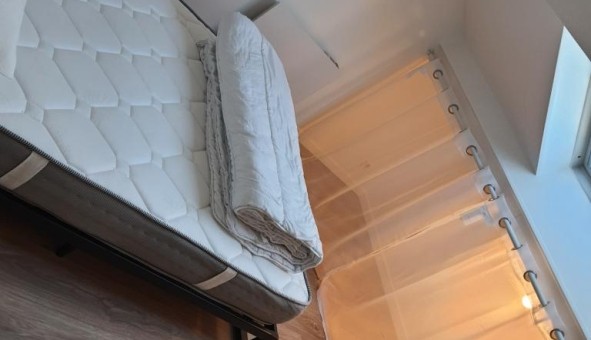 Logement tudiant T2 à Marseille 04me arrondissement (13004)