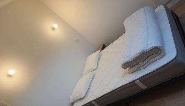 Logement tudiant T2 à Marseille 04me arrondissement (13004)