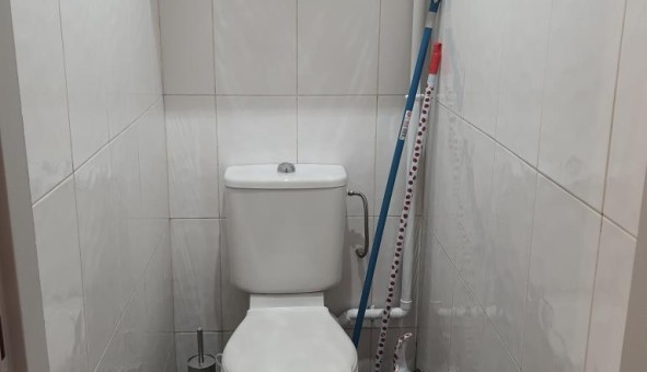 Logement tudiant T2 à Marseille 04me arrondissement (13004)