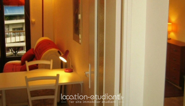 Logement �tudiant T2 &agrave; Marseille 04�me arrondissement (13004)