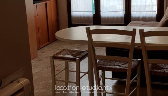 Logement �tudiant T2 &agrave; Marseille 04�me arrondissement (13004)